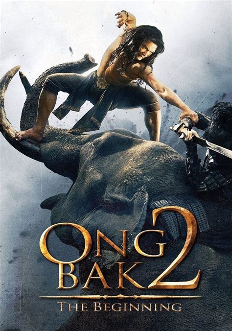 Moments from death a young man is rescued by a renowned warrior. . Ong bak 2 full movie english subtitles 123movies